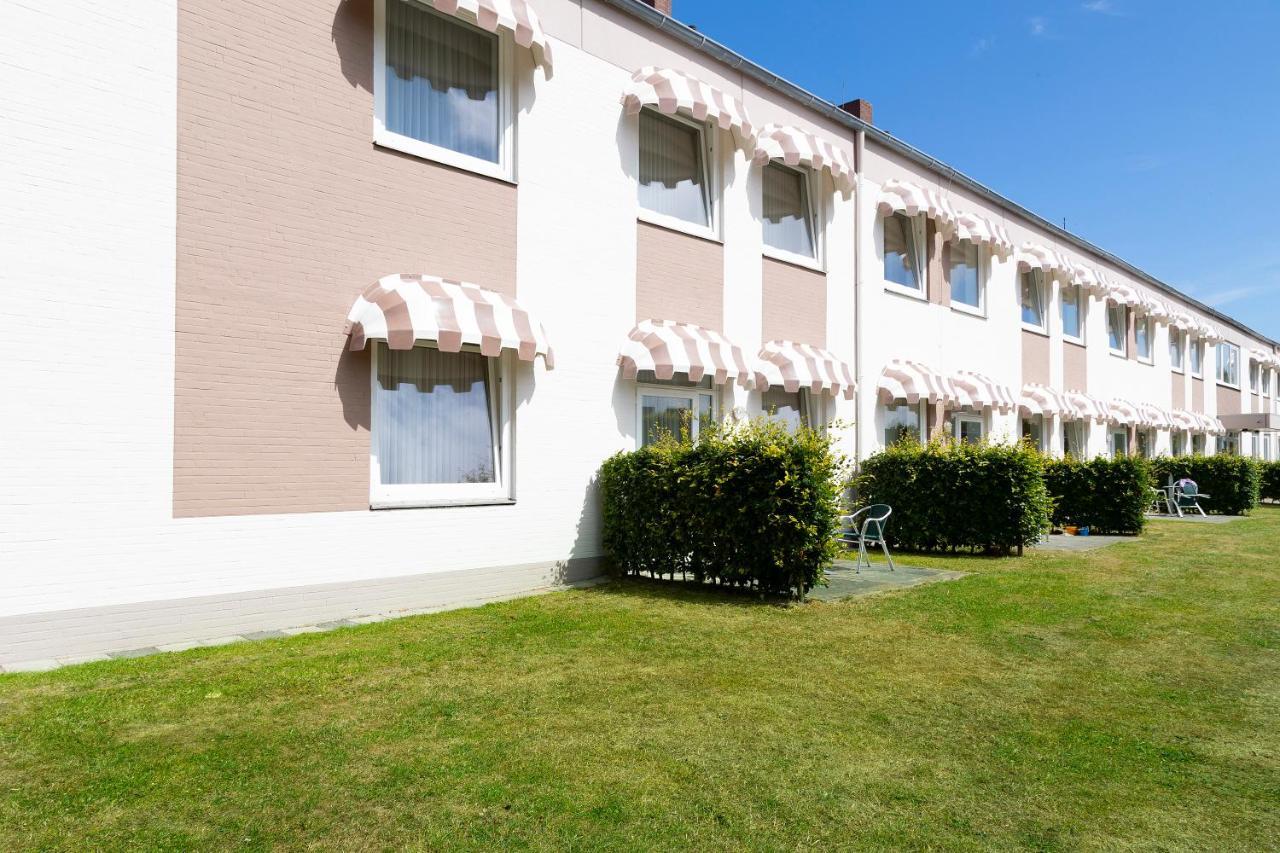 Dorf Wangerland 호텔 쉴리그 외부 사진