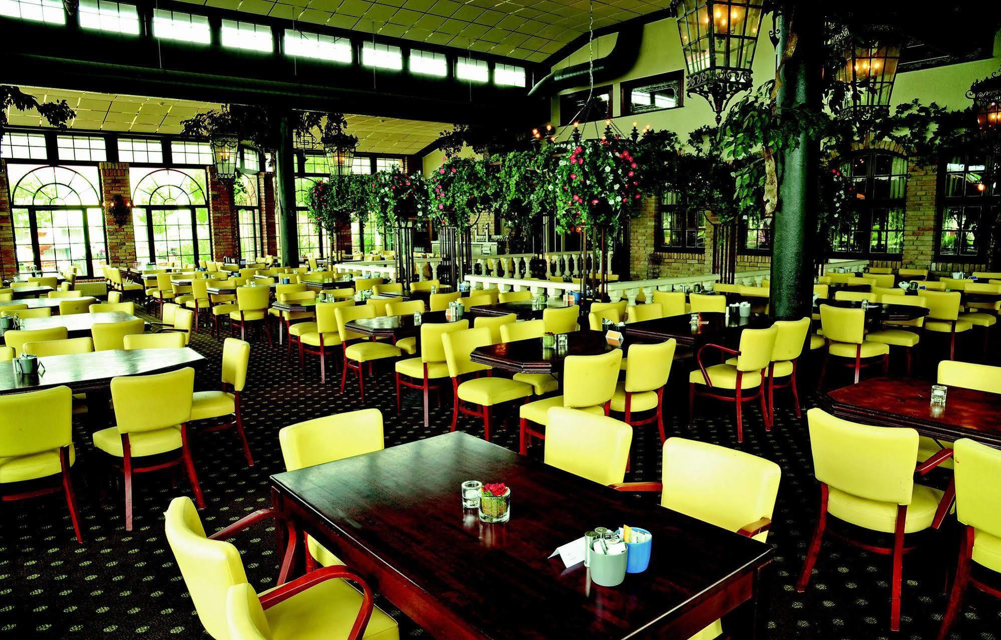 Dorf Wangerland 호텔 쉴리그 외부 사진